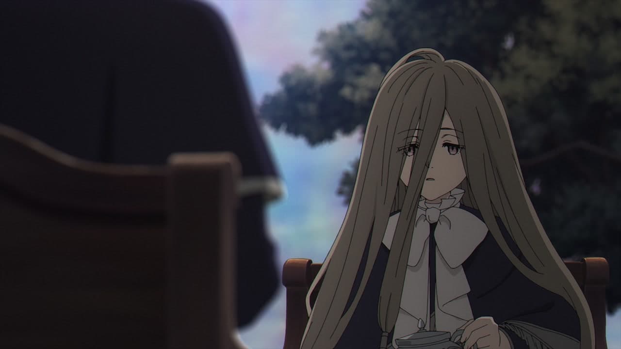 Épisode 21