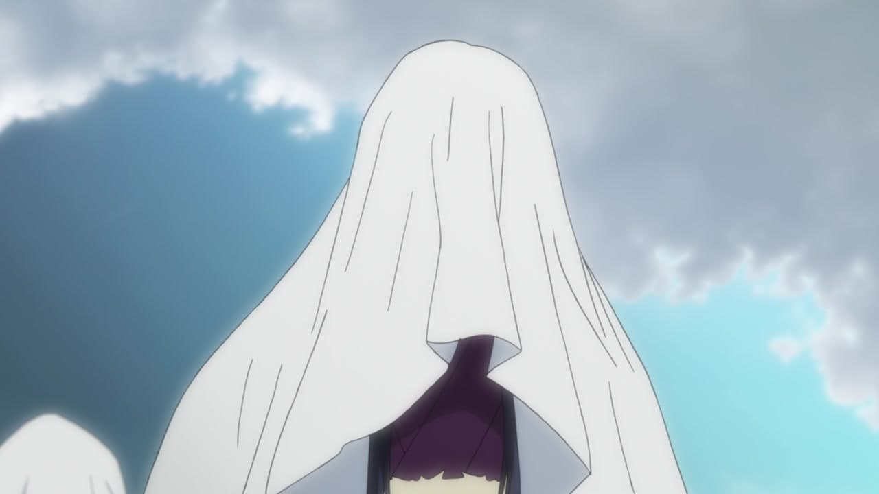 Noragami épisode 13 - VF et VOSTFR
