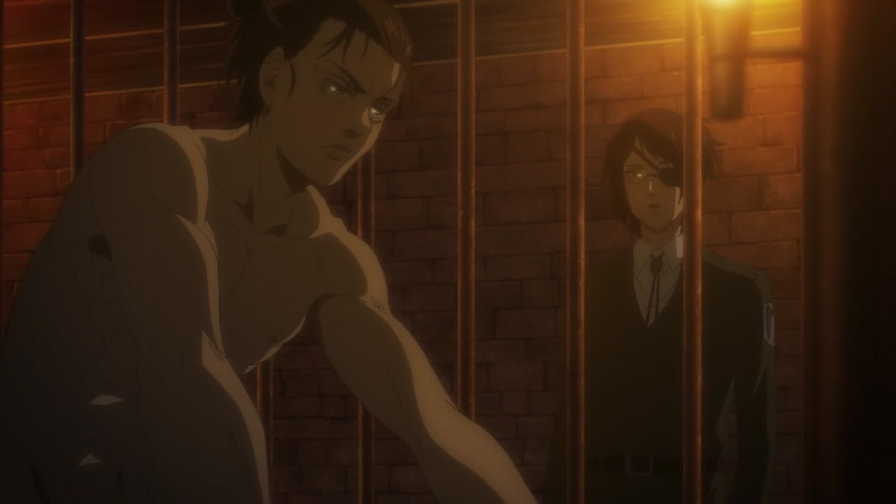 Attack on Titan épisode 10 - VF et VOSTFR