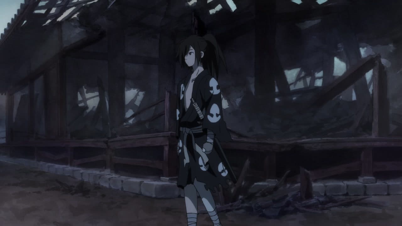 Épisode 14
