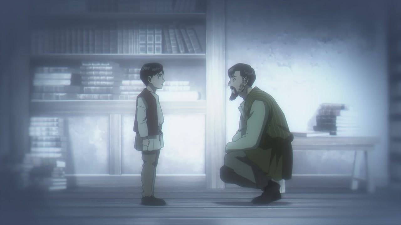 Épisode 25