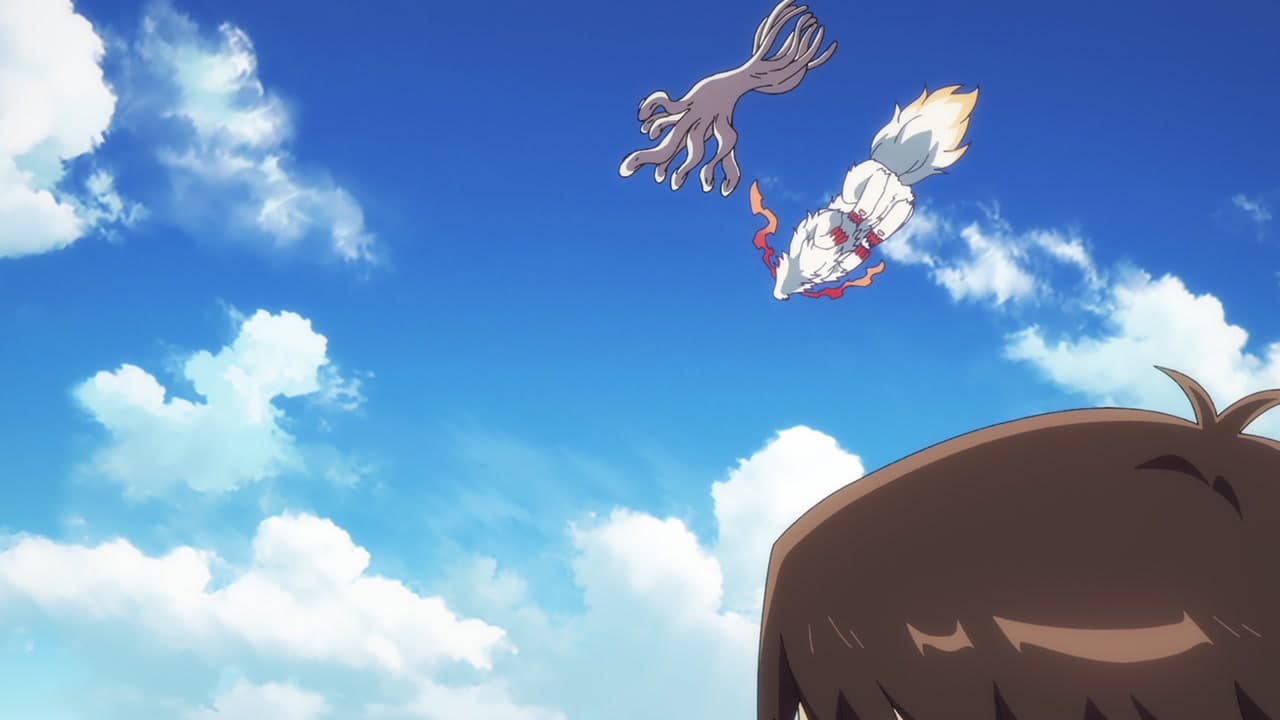 Épisode 10