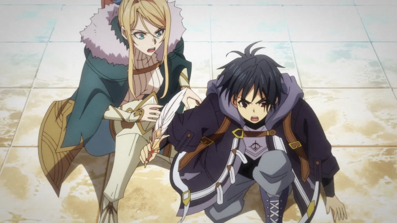 Épisode 1
