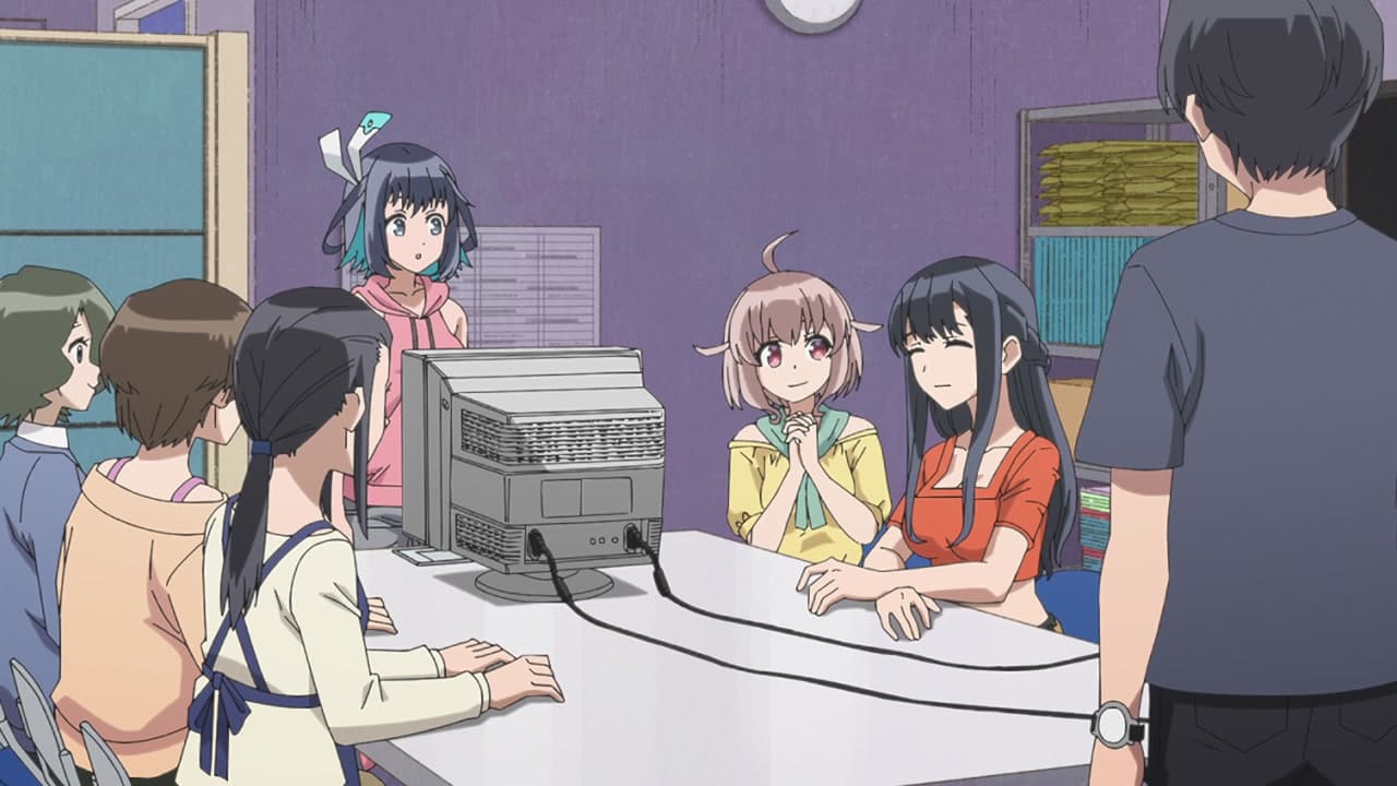 Épisode 7