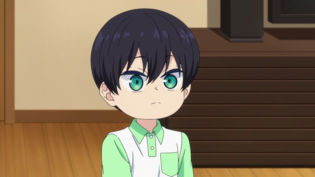 The Yuzuki Family’s Four Sons épisode 12 - VF et VOSTFR