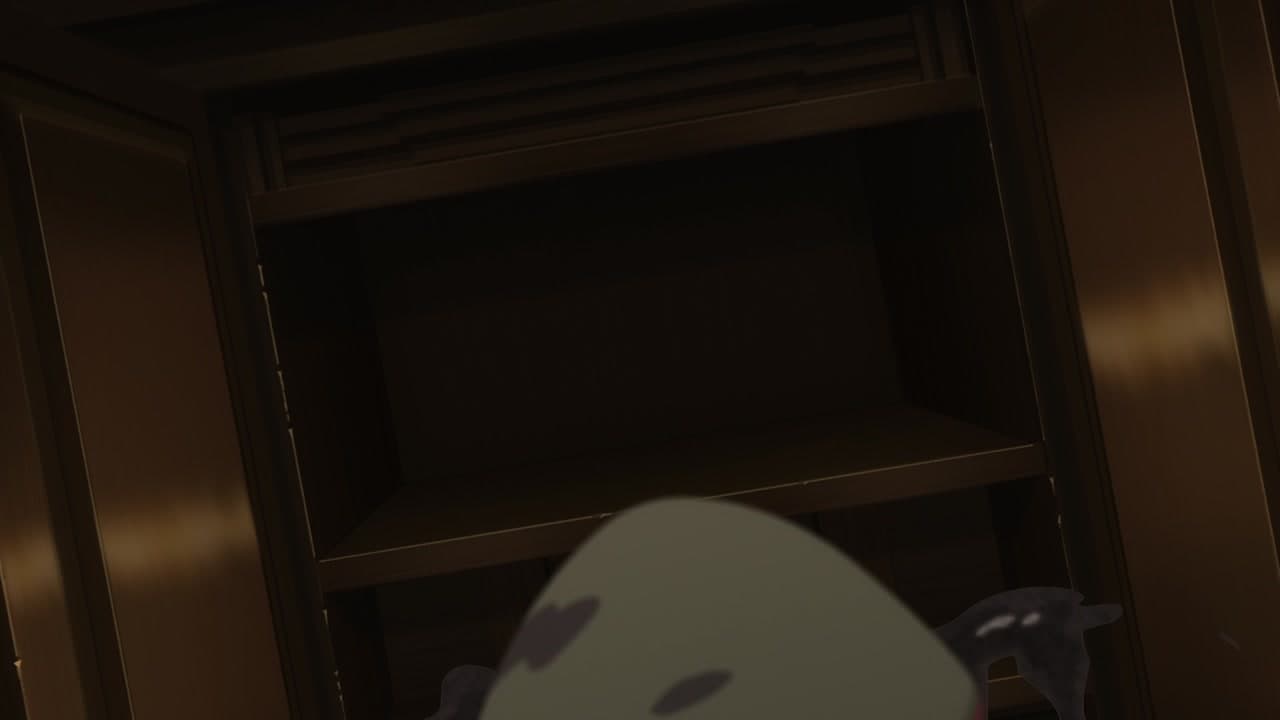 Recommendations from Iwamoto-Senpai épisode 8 - VF et VOSTFR