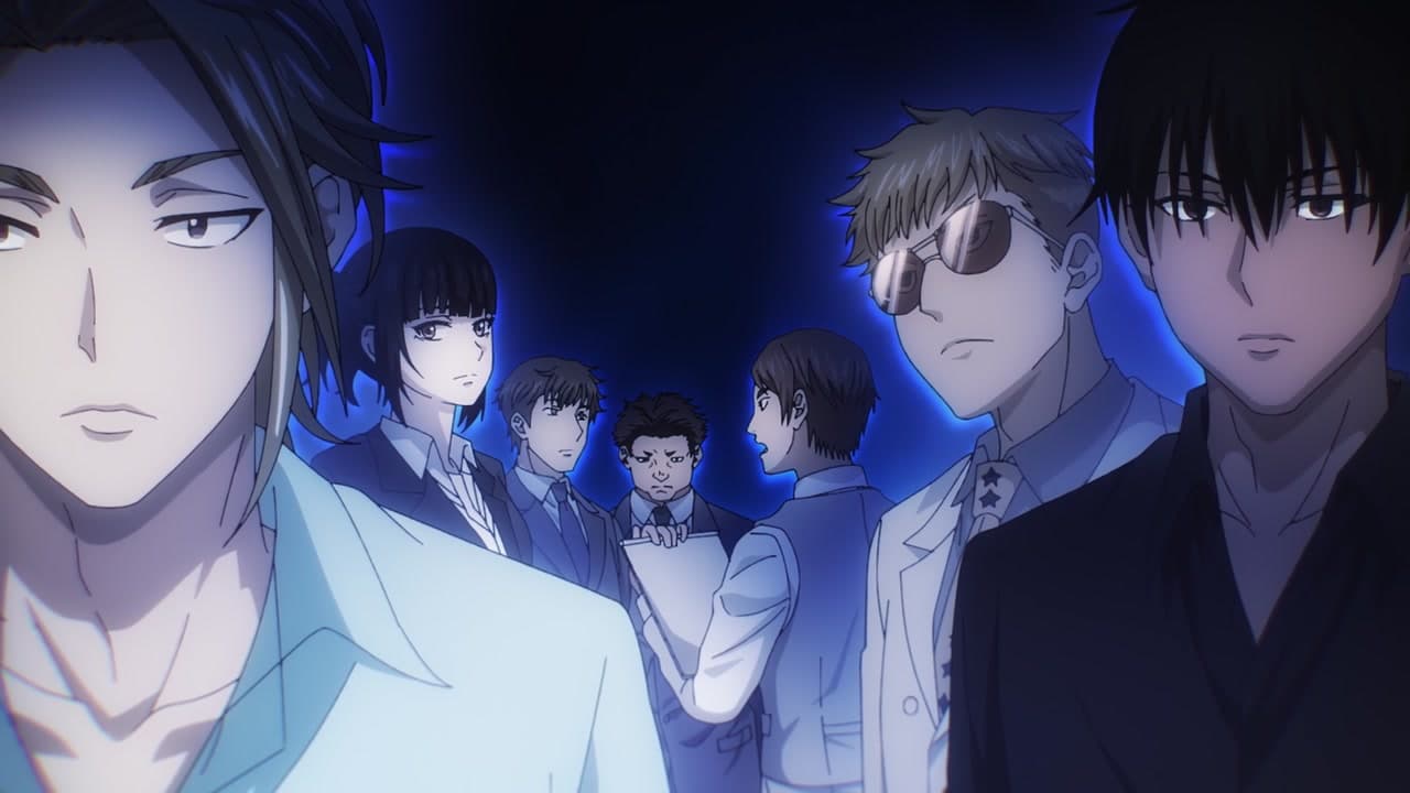Épisode 19