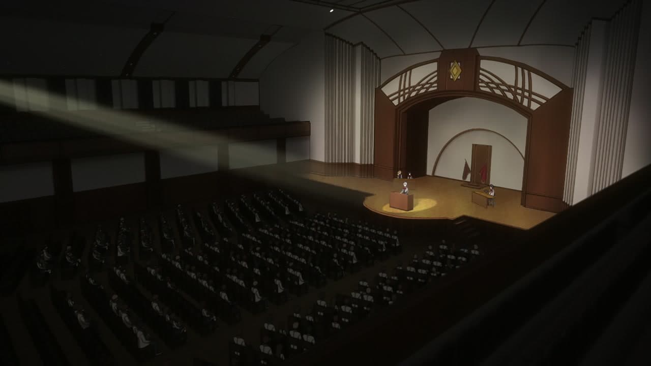 Épisode 8