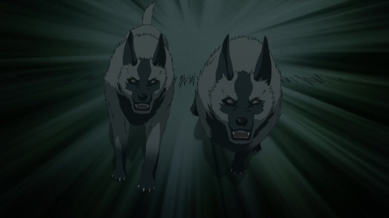 Épisode 11