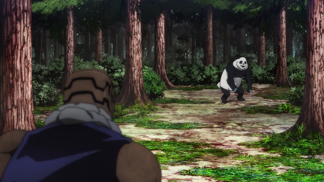 Épisode 16