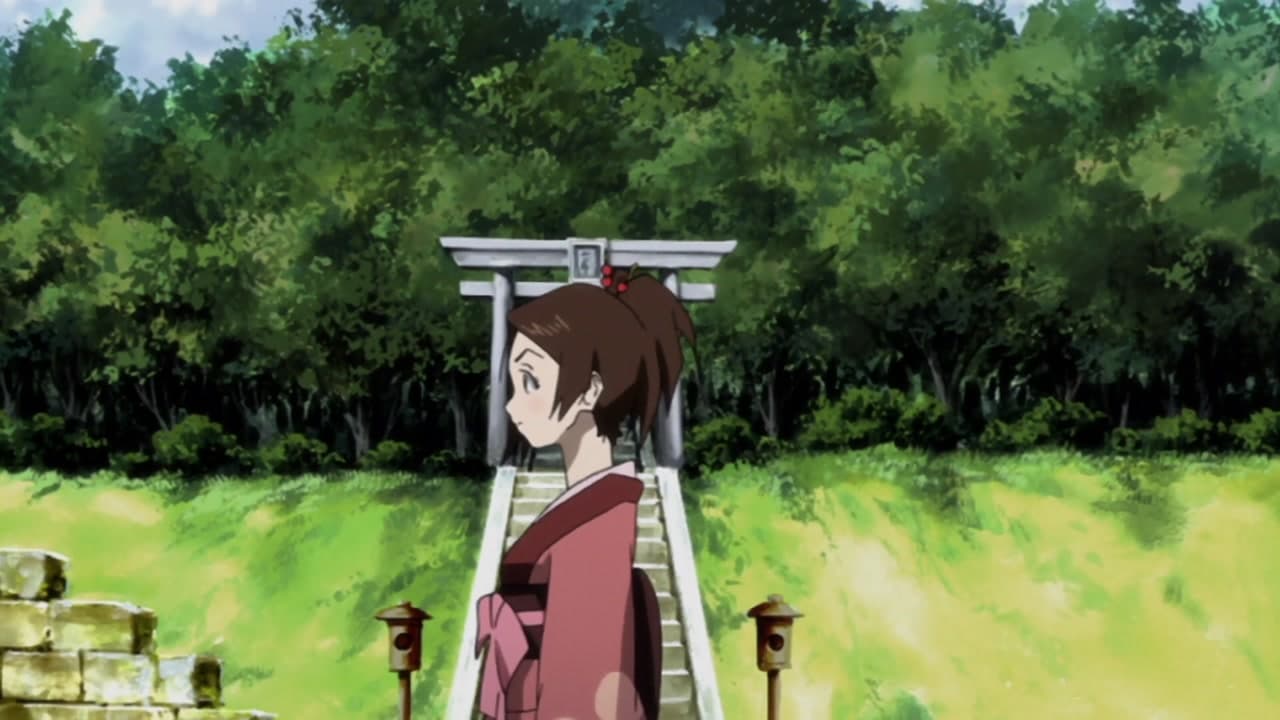 Épisode 13