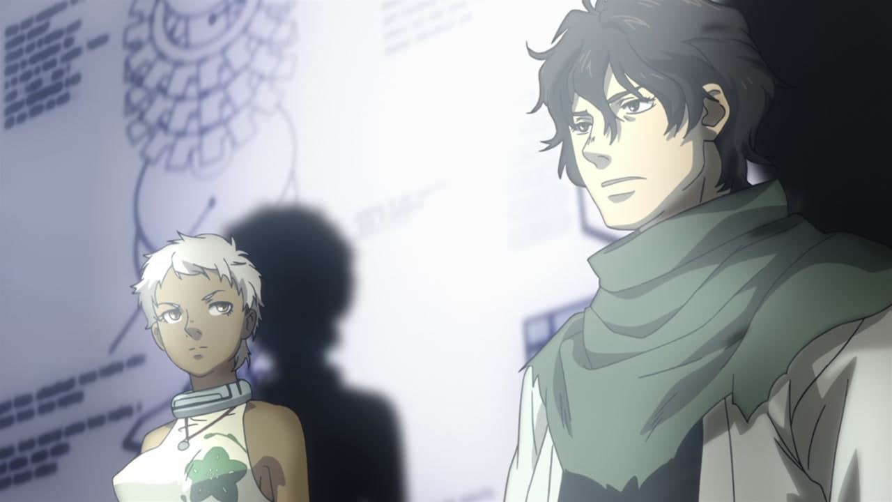 Deadman Wonderland épisode 8 - VF et VOSTFR