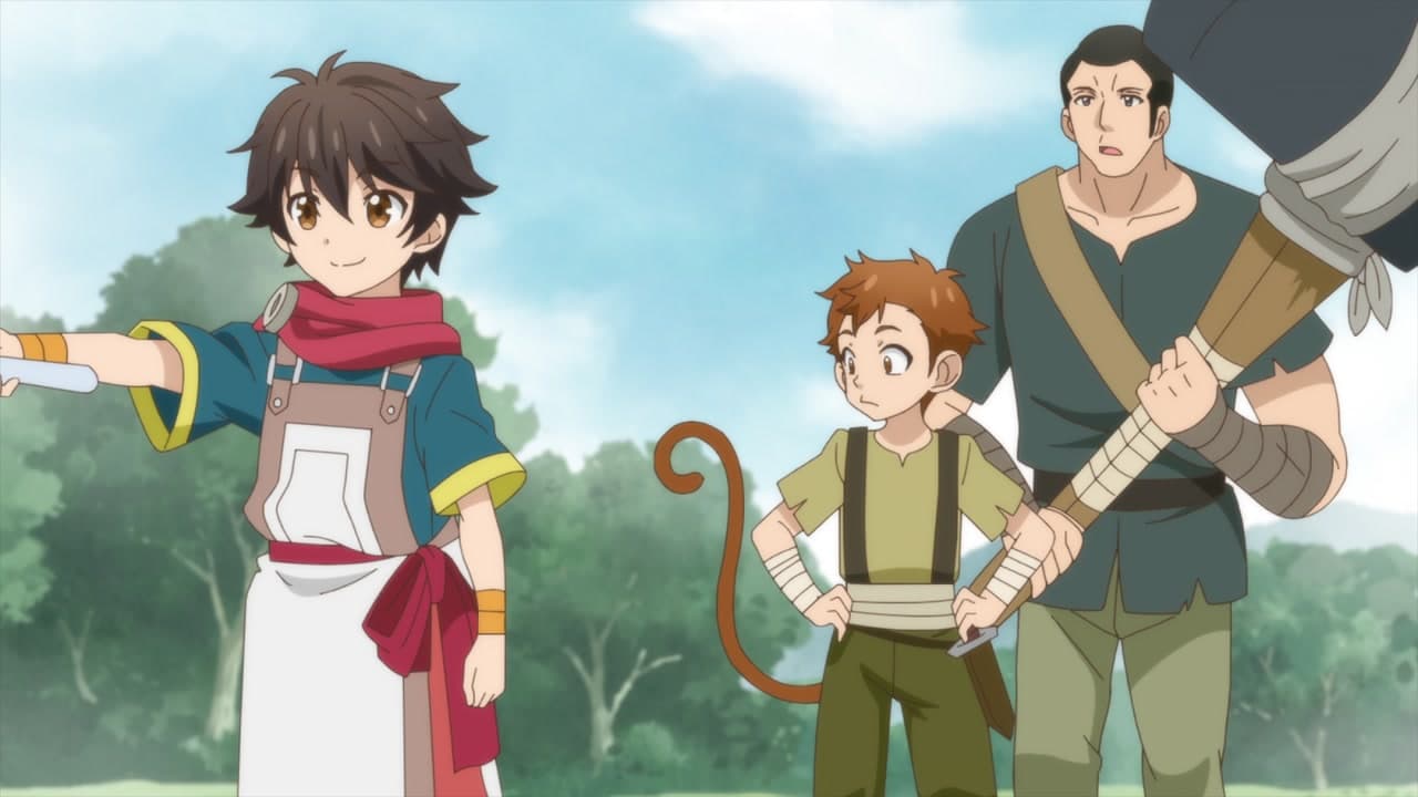 By the Grace of the Gods épisode 8 - VF et VOSTFR