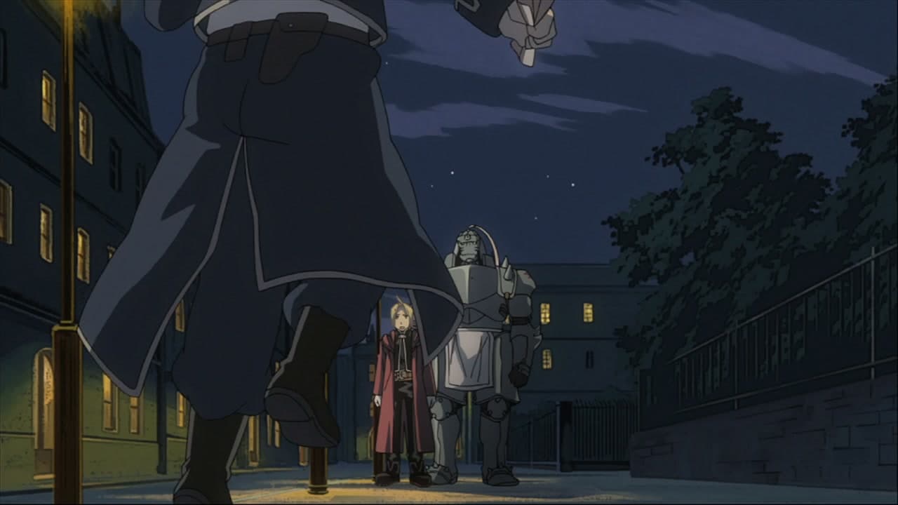 Épisode 21