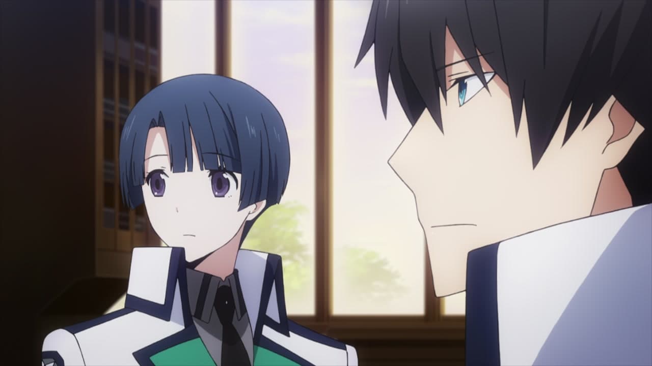 Épisode 19