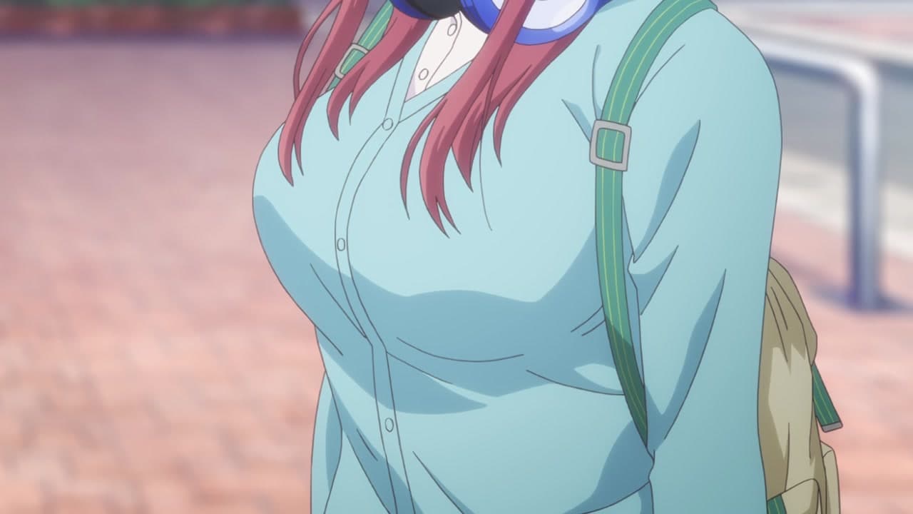 Épisode 1