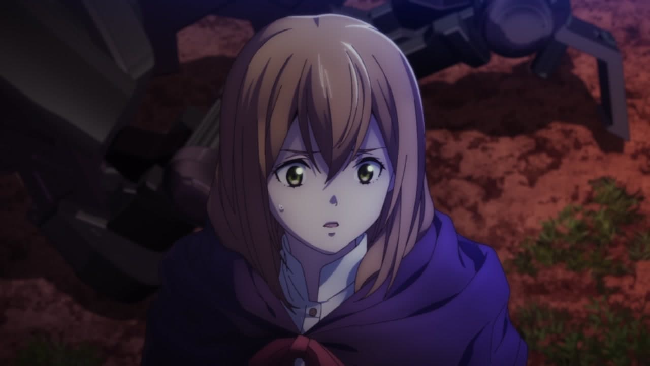 Épisode 1