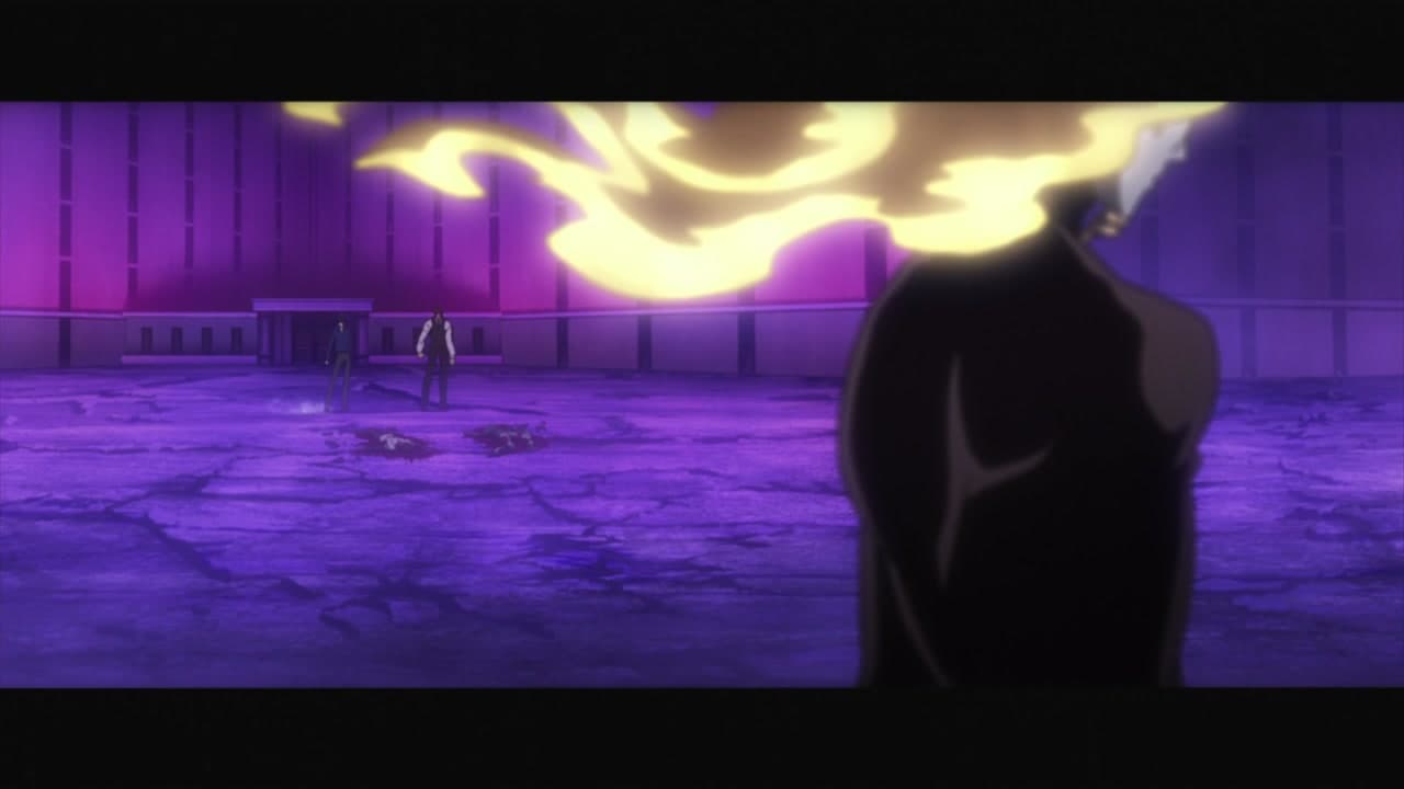 Blood Blockade Battlefront épisode 2 - VF et VOSTFR