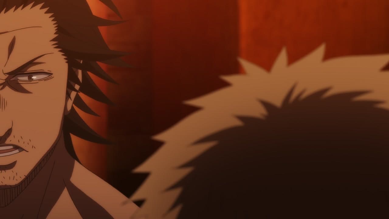 Épisode 8