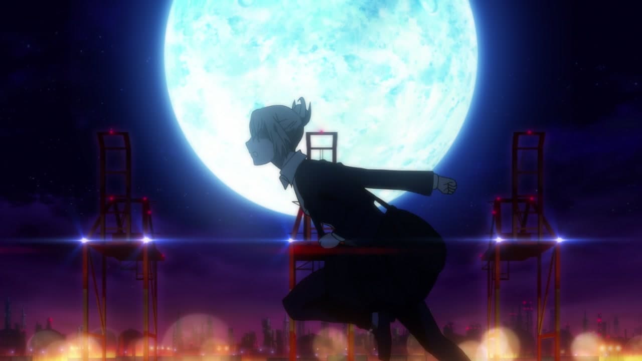 Épisode 11