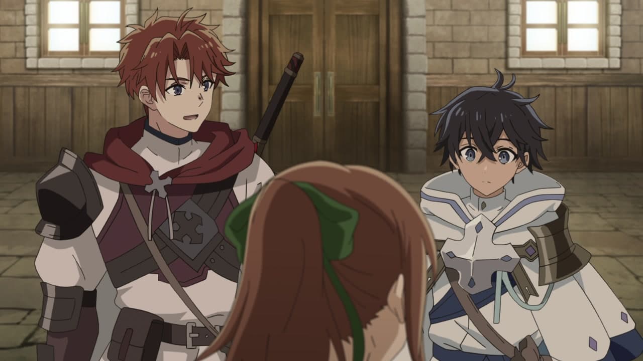 Épisode 3