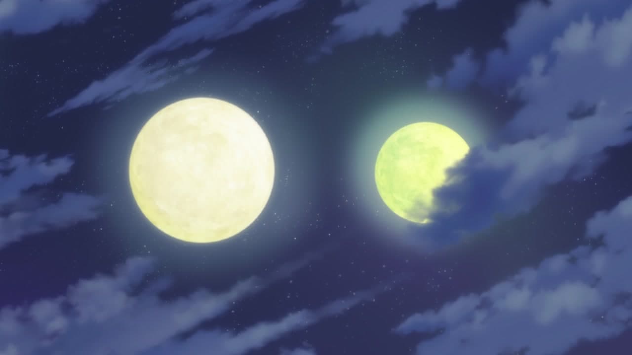 Épisode 1