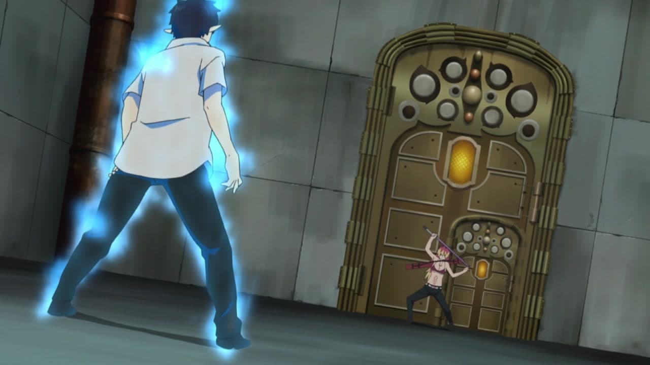 Épisode 13