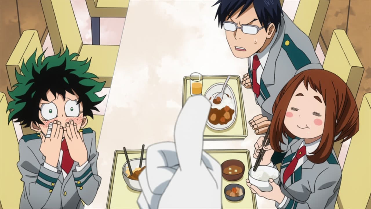 Épisode 6