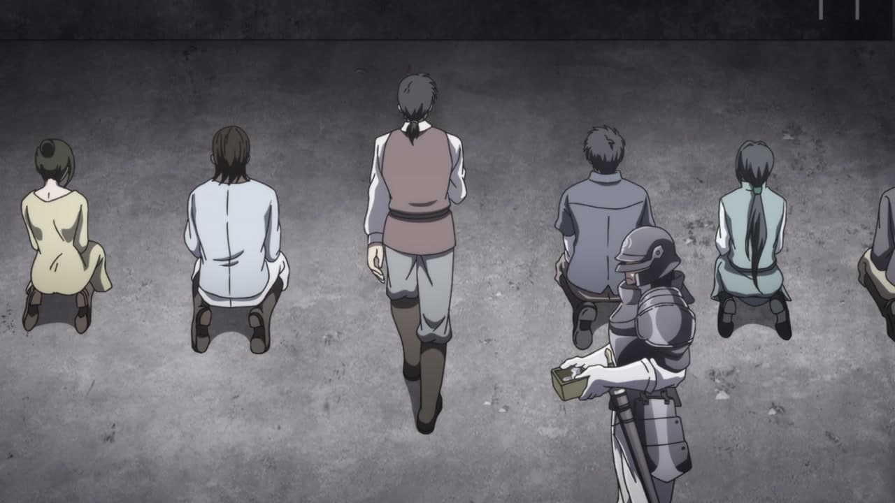 Épisode 5