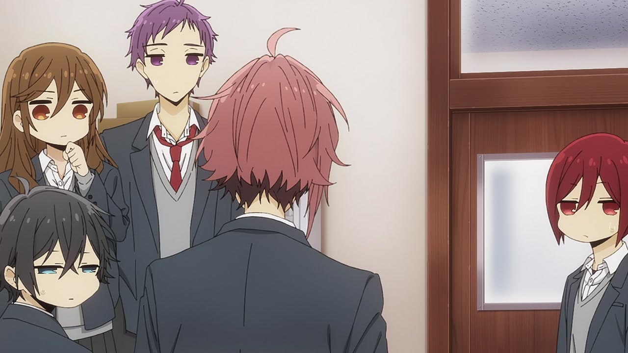 Épisode 8