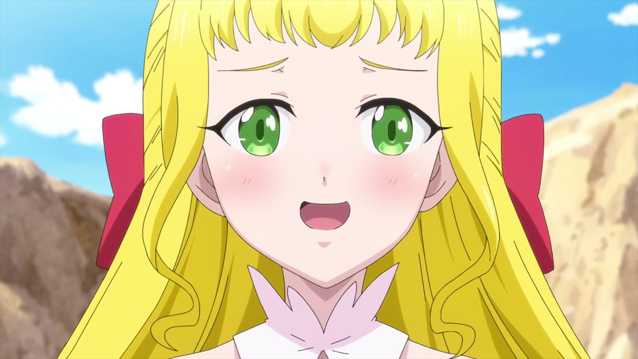 Épisode 12