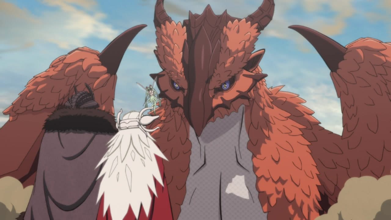 Épisode 12