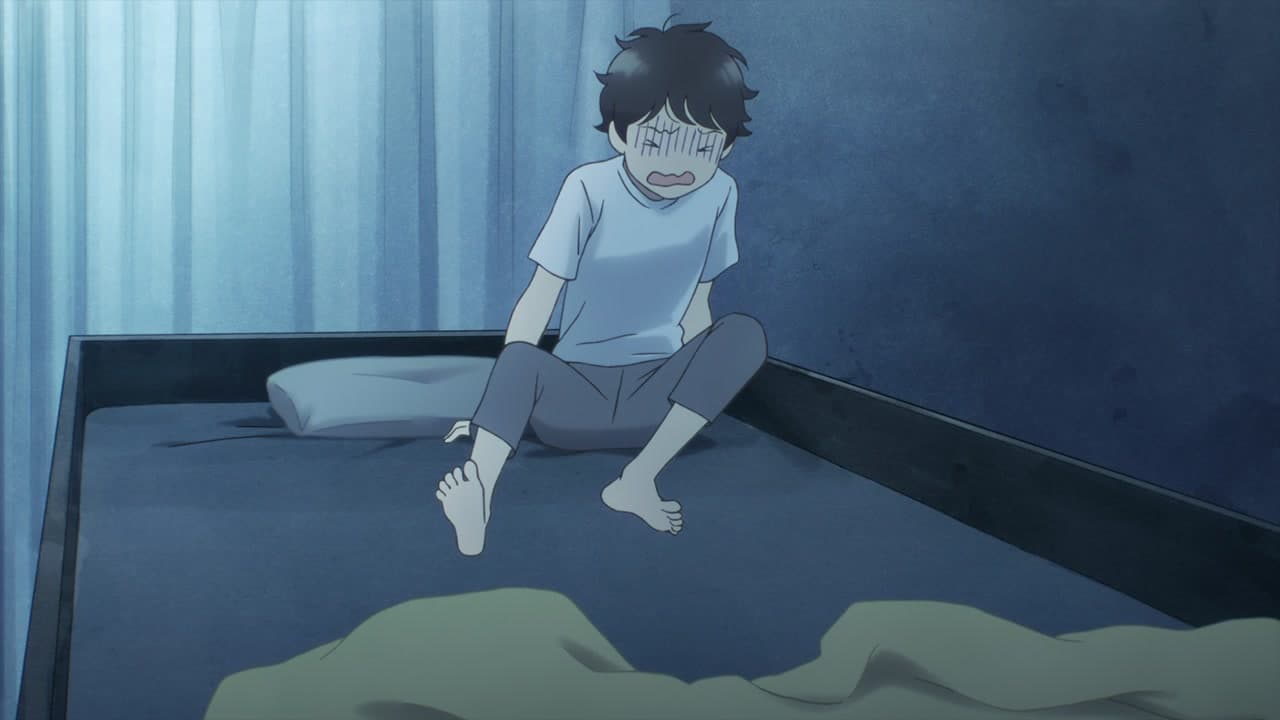 Épisode 1