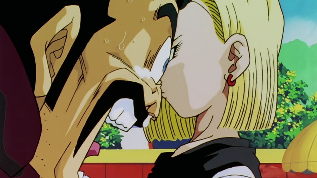 Dragon Ball Z Kai épisode 119 - VF et VOSTFR