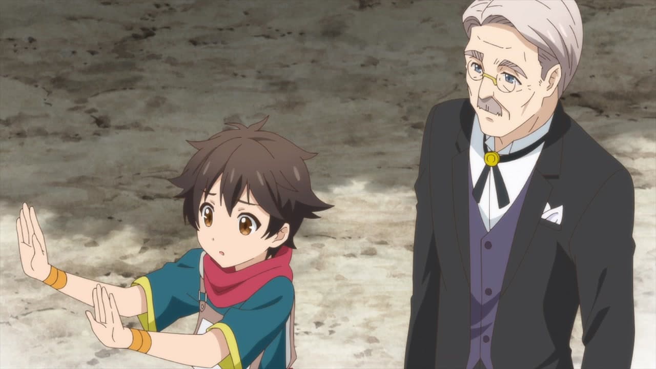 Épisode 5