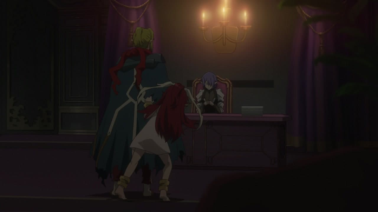 Log Horizon épisode 2 - VF et VOSTFR
