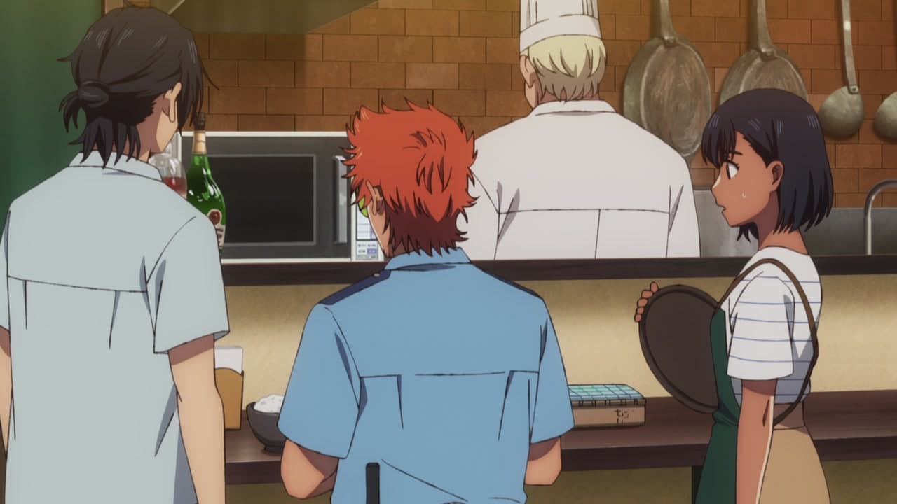 Épisode 3