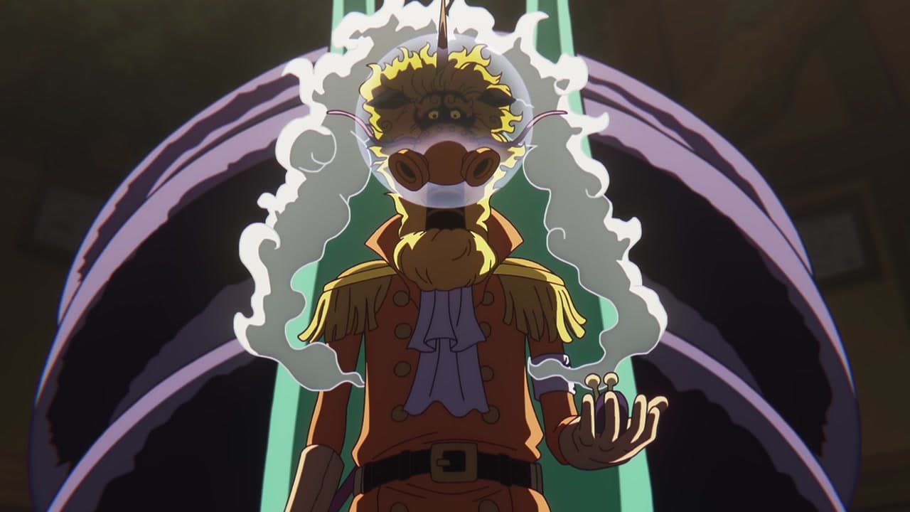 One Piece épisode 1177 - VF et VOSTFR