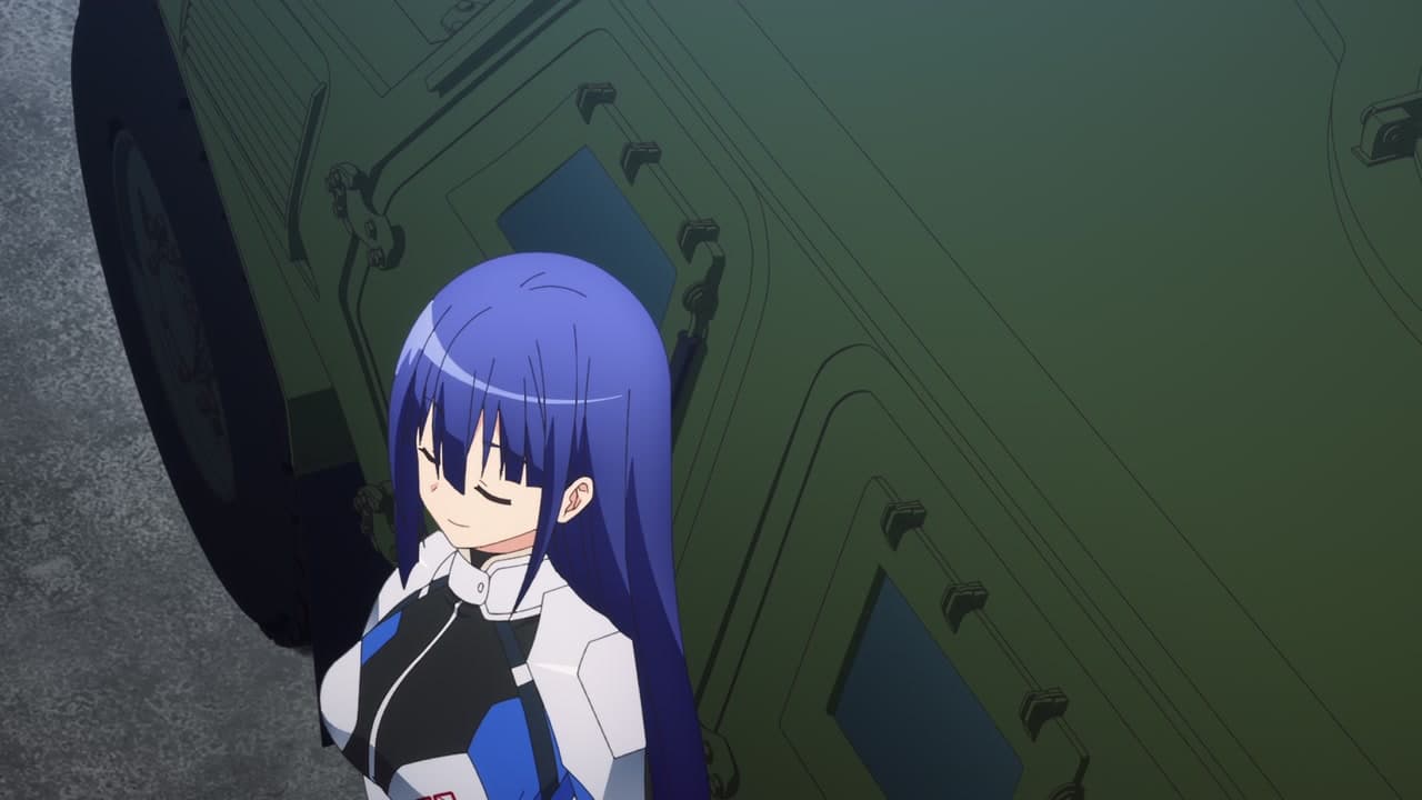 Épisode 12