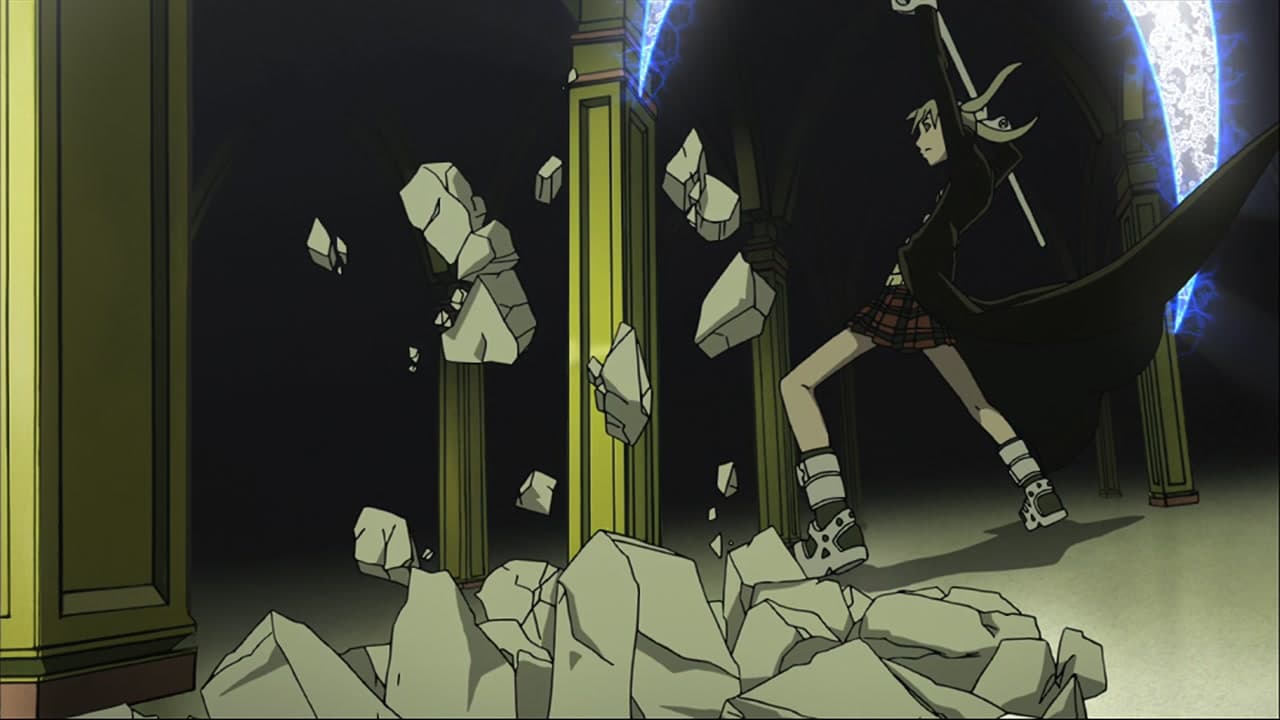 Épisode 20