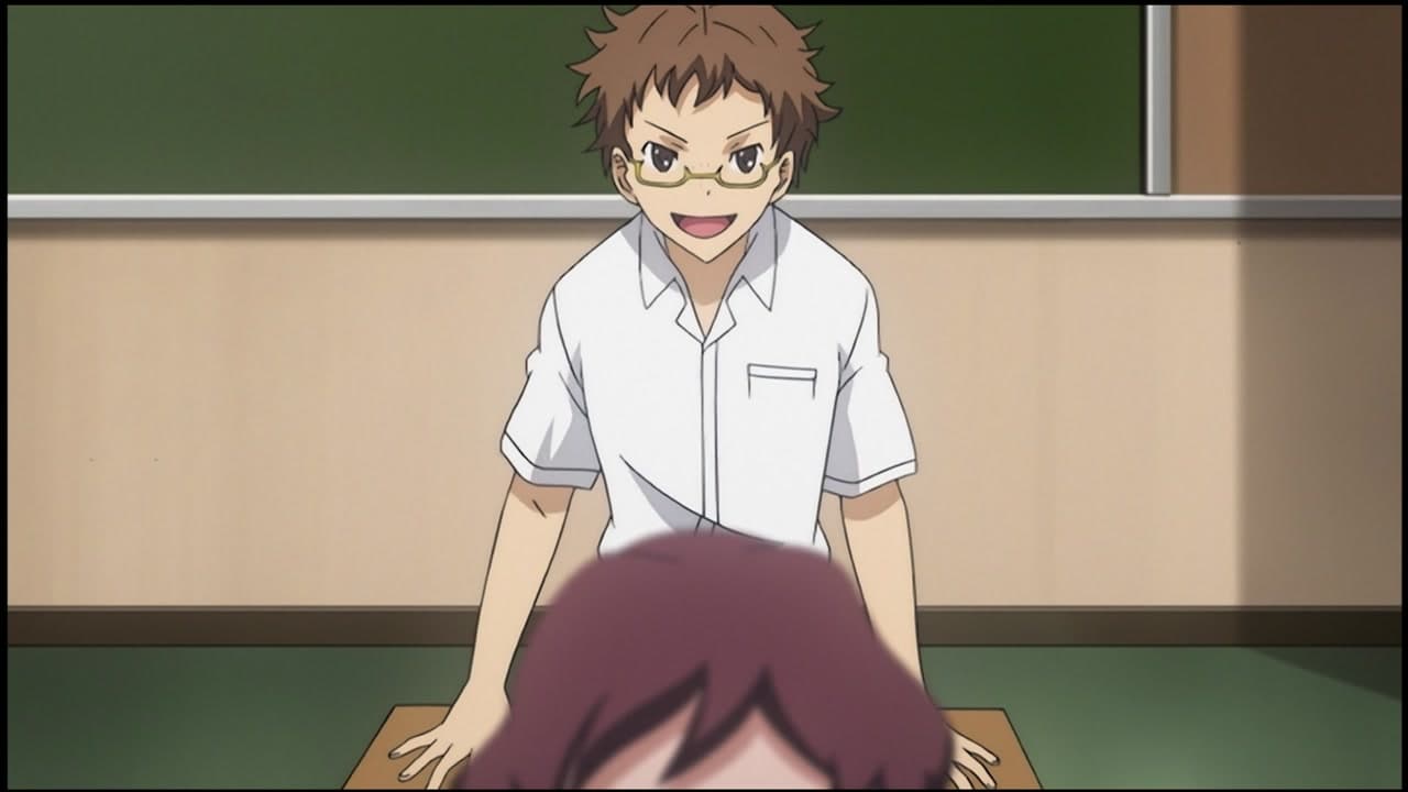 Épisode 11