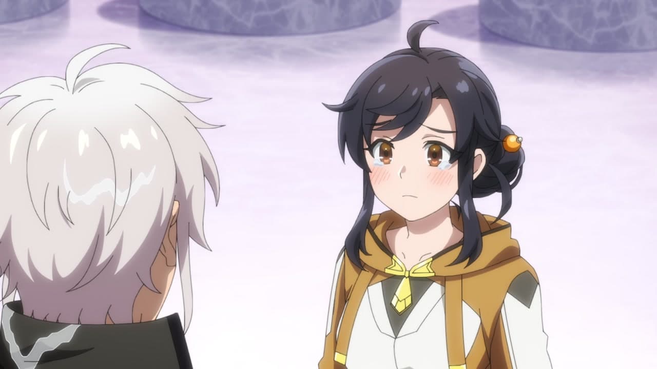 The Forsaken Saintess and Her Foodie Roadtrip in Another World épisode 6 - VF et VOSTFR