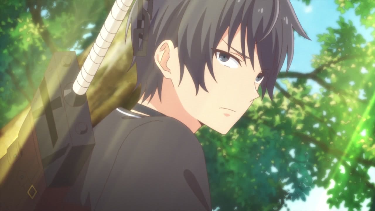 Épisode 8