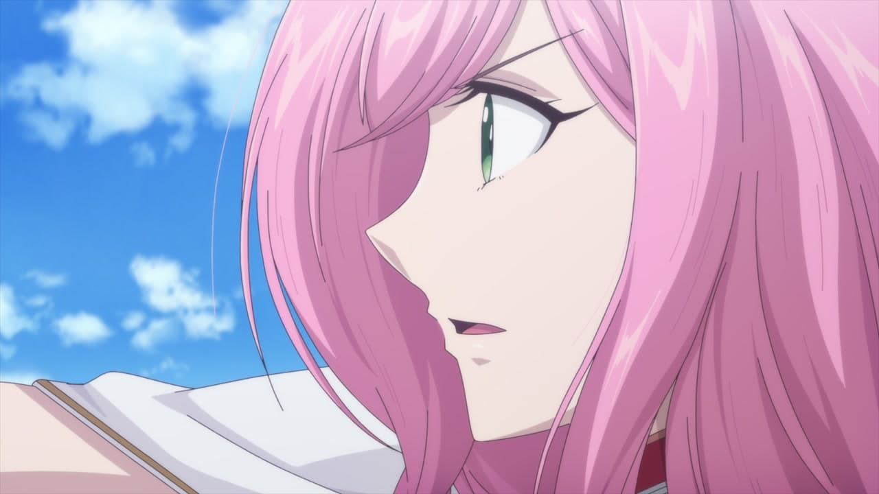 The Insipid Prince's Furtive Grab for the Throne épisode 12 - VF et VOSTFR