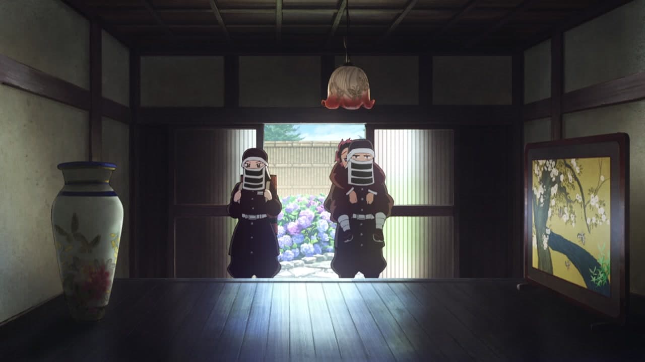 Épisode 23