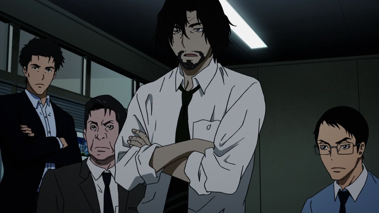 Épisode 3