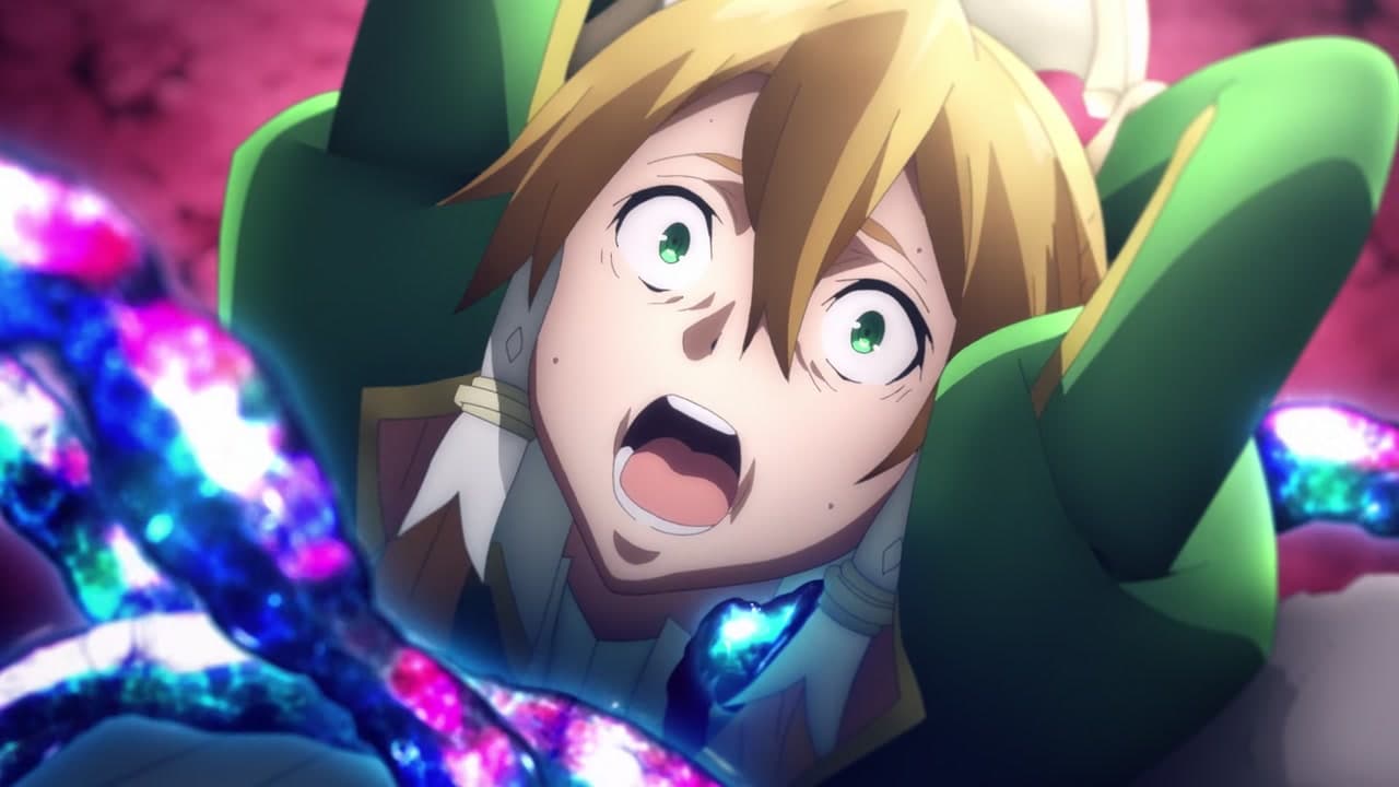 Sword Art Online épisode 13 - VF et VOSTFR