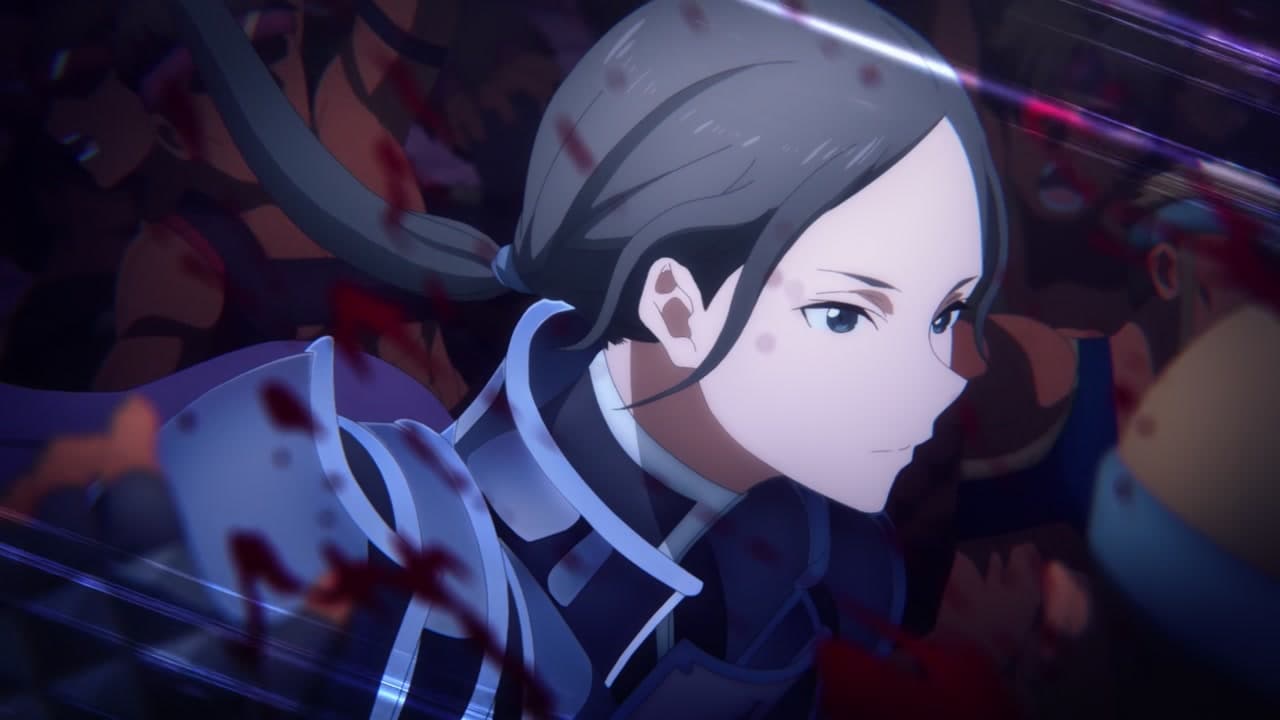 Sword Art Online épisode 9 - VF et VOSTFR