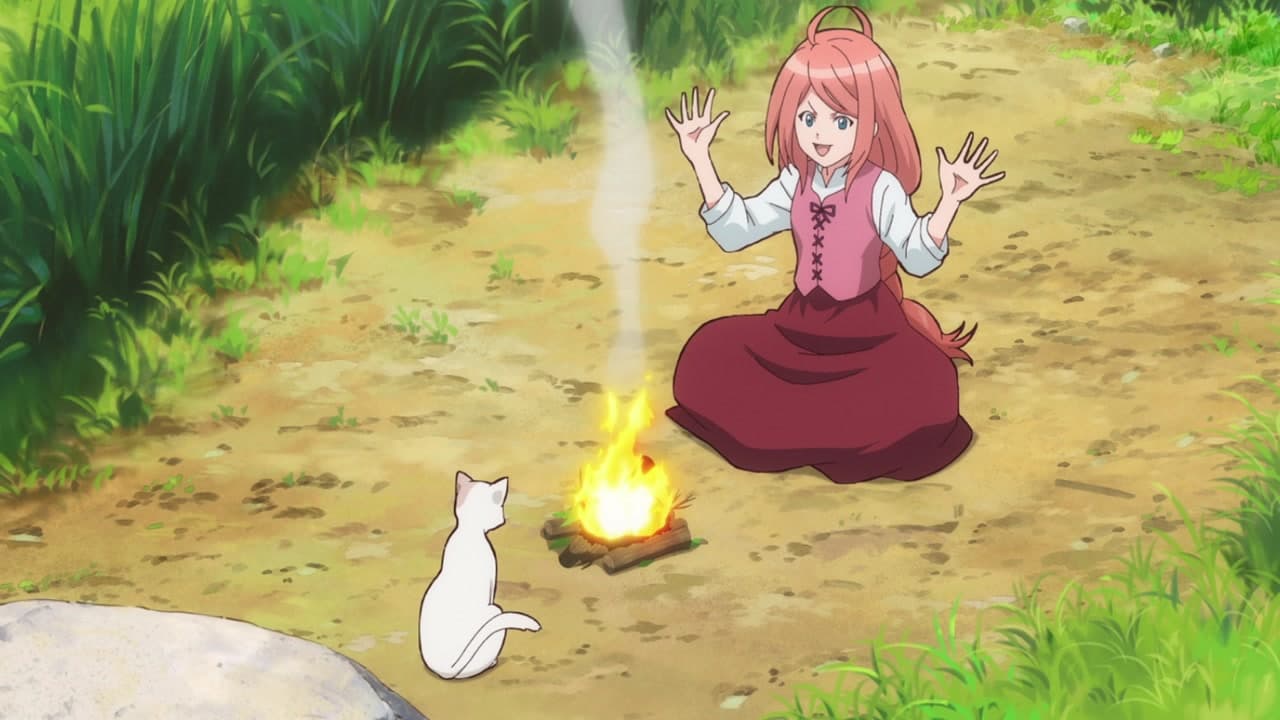 The Cat and the Dragon épisode 9 - VF et VOSTFR