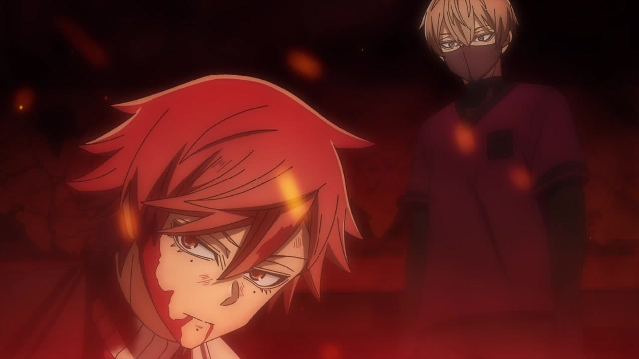 Épisode 11